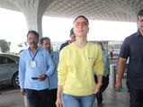 Kareena Kapoor Khan Won Us Over With Her Simple And Believable Airport Style