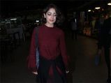 Yami Gautam Updates The Classic Dress With A Modern Addition