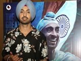 Diljit Dosanjh's Floral Shirt Is Perfect For Tropical Vacay
