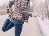 Is Exercising In Cold Effective?