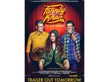 Wow! Fanney Khan's Poster Hints At Catchy Fashion. Take A Look