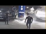 Man Got Instant Karma For Being A Jerk!