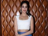 Wow! Janhvi Kapoor's Western Style Is Beyond Her Years