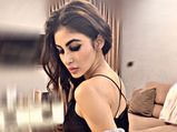 OMG! Mouni Roy Looks Boiling Hot In These Two Sexy Dresses