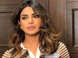 This Is Why Priyanka Chopra's Graphic Dress Has Got Us Hooked? 