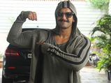 Want To Look A Bit Mysterious This Friday The 13th ? Take Style Lessons From Ranveer Singh