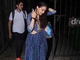 Sara Ali Khan's Boho Dress Is Perfect For Your Weekend Brunch