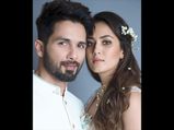 Shahid Kapoor And Mira Rajput's Cute Pic Is Giving Us Some Stylish Couple Goals
