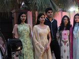 Janhvi & Khushi's Ethnic Style Garnered Eyeballs At Sridevi's Birth Anniversary Event 