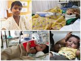 Call For Help! These 4 Kids Need Help For Their Survival!