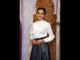 Classics Are Classy For A Reason, Proves Taapsee Pannu Stylishly 