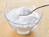 Grandma's Secret: DIY Baking Soda Conditioner For Moisturized Hair