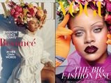Beyoncé V/s Rihanna: Whose Floral Headgear We Loved More? 