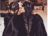 How To Pull Off A Chic Look With Boxer Braids