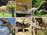 Find Out What Your Favourite Dinosaur Reveals About You