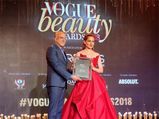 Kangana Ranaut Sports A Fierce Look For An Event And Defied Beauty Standards