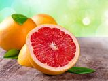 How To Use Grapefruit Sugar Scrub For Skin Brightening