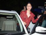 Kareena Kapoor Khan's That 70's Outfit Is Perfect For A Girls' Night Out