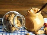 Nutritional Benefits: Peanut Butter VS Almond Butter VS Cashew Butter 