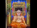 Raghavendra Swamy Aradhana: August 27-August 29