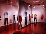 Exhibition That Recreates Rape Survivor's Outfits To End Victim Blaming