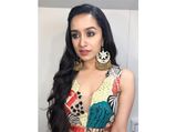 Shraddha Kapoor's Lehenga Is Perfect For The Girls Who Are Stylish And Vivacious