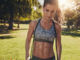  10 Ways To Get Six-pack Abs For Women