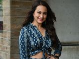 Sonakshi Sinha's Casual Attire Is Pretty Hard To Pull Off