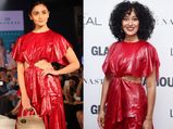 Alia Bhatt V/S Tracee Ellis Ross: Whose Red-Hot Look Was More Ravishing?