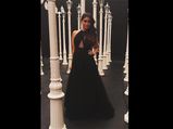 Kareena Kapoor Khan Looks Like A Modern Goddess In Her Black Tulle Gown