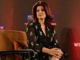 Twinkle Khanna's Nature-Inspired Dress Is A Classic And You Need To Buy It