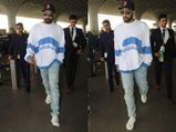 Abhishek Bachchan Adds A Touch Of Swag To His Latest Airport Look 