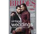 Arjun Kapoor & Parineeti Chopra Boast Anti-Trending Elaborate Bridal Outfits For The Latest Shoot
