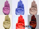 Do You Know That Your Palm's Colour Says A Lot About Your Health & Fate?