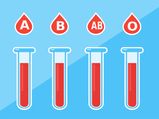 The Link Between Your Blood Type And Your Personality