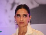Deepika Padukone Oozes Elegance In This Pristine White Outfit As She Graces The FICCI FLO Event