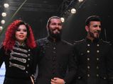 Randeep Hooda’s Ensemble At Delhi Times Fashion Week Is A Sartorial Splendour