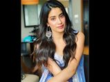 Janhvi Kapoor's Make-up Artist Reveals The Secret To Her Radiant Look In Dhadak 