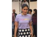 Kareena Kapoor Khan's Cute Ensemble Includes A Classic Polka-Dotted Skirt 