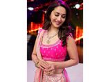 Madhuri Dixit's Lehenga For A Dance Reality Show Is Contemporary Yet Royal