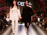 Mahira Khan's Showstopper Attire Is As Strong As Her Words On Women Upliftment