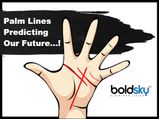 How Exactly Do Your Palm Lines Predict Your Future?