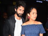 Shahid Kapoor And Mira Rajput's Casual Style Will Beckon You To Take A Beach Vacay With Your Partner