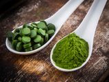 Spirulina: What Is It & How To Include It In Your Beauty Regime