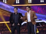 Shah Rukh Khan V/S Salman Khan: Whose Formal Suit Was More Classic? 