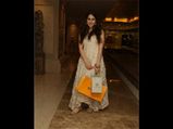 Sara Ali Khan's Maxi Dress Is Flowy And Perfect For A Fun Shopping Outing 