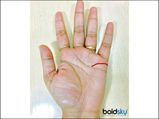 How Many Marriage Lines Do You Have On Your Palm?