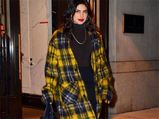 Priyanka Chopra Notches Up Her Street-style Look With This Bold Coat