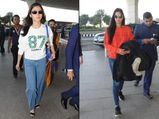 Alia Bhatt Or Katrina Kaif: Whose Airport Look Was Cooler And Sassier? 