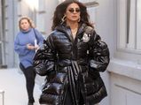 Lightweight And Liberating, Priyanka Chopra's Quilted Jacket Is Worth Investing In 
